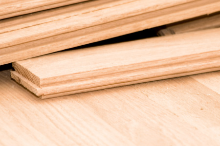 Wood Floors 